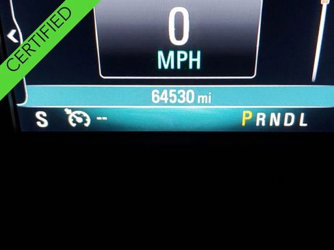 Certified 2019 Buick Envision Essence image 13