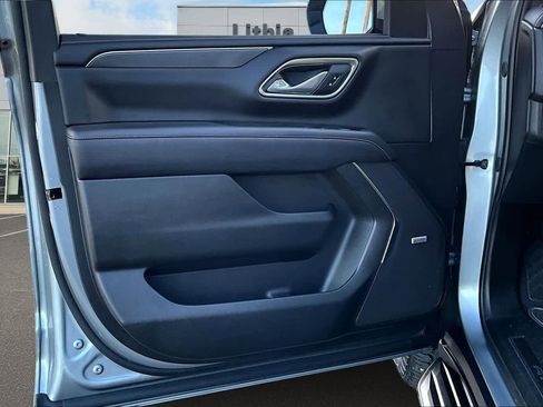 Used 2024 GMC Yukon AT4 image 28