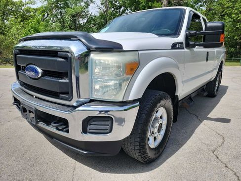Used 2016 Ford F250 XL w/ XL Appearance Package image 4