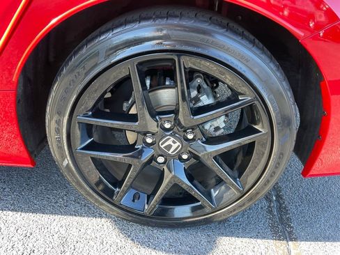 Certified 2022 Honda Civic Sport image 40