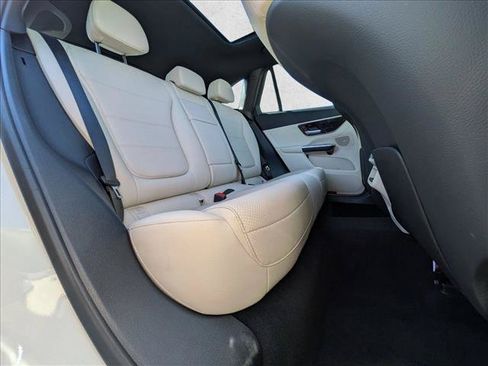 Certified 2026 Mercedes-Benz GLC 300 4MATIC image 18