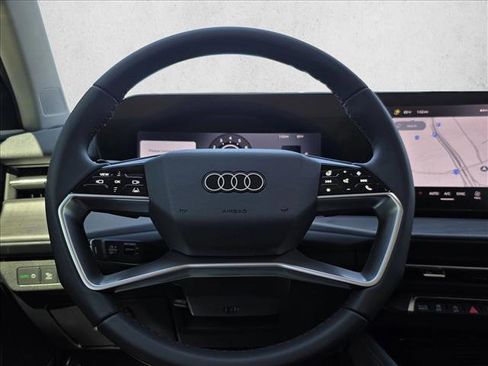 New 2026 Audi Q3 quattro 2.0T image 18