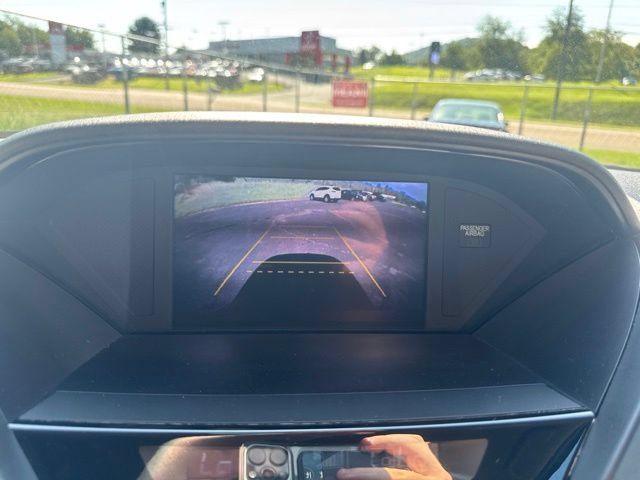 Used 2013 Honda Pilot LX image 19