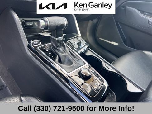Used 2024 Kia Sportage X-Line w/ X-Line Premium Package image 35