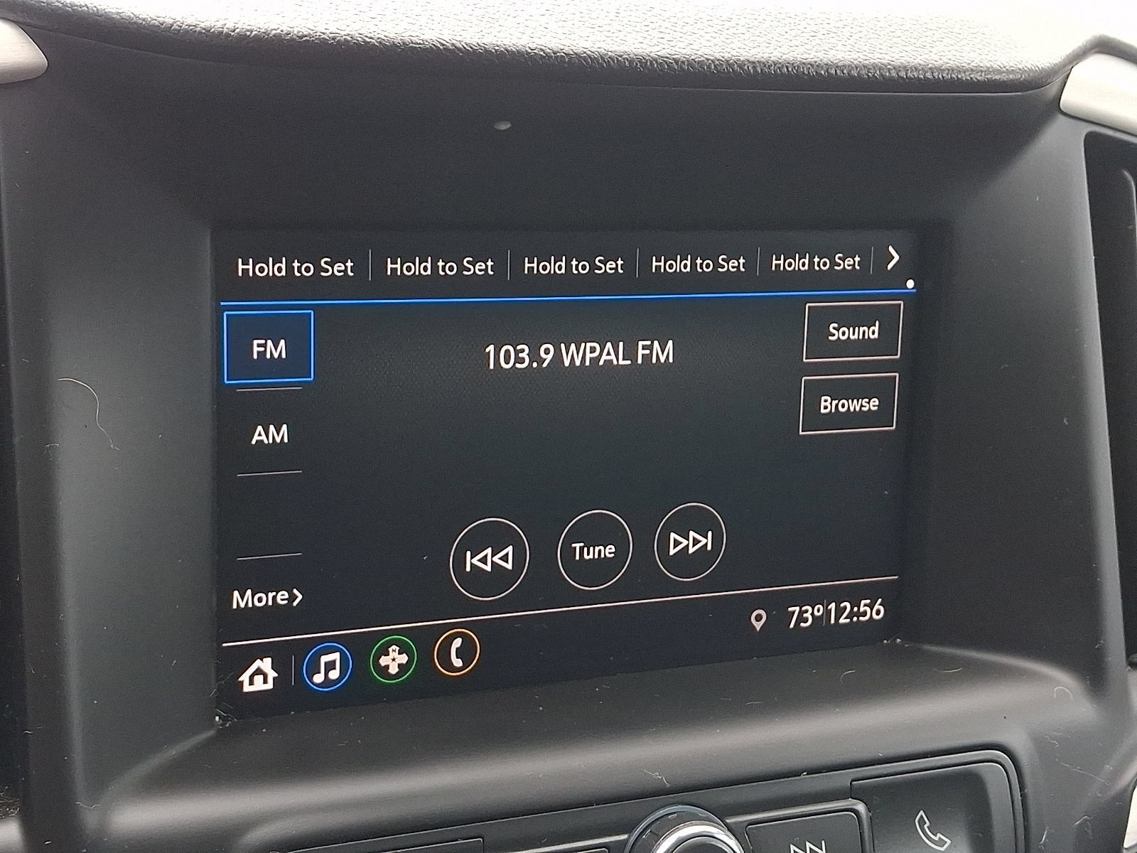 Used 2020 GMC Terrain SLE w/ Driver Convenience Package AWD/4WD image 17