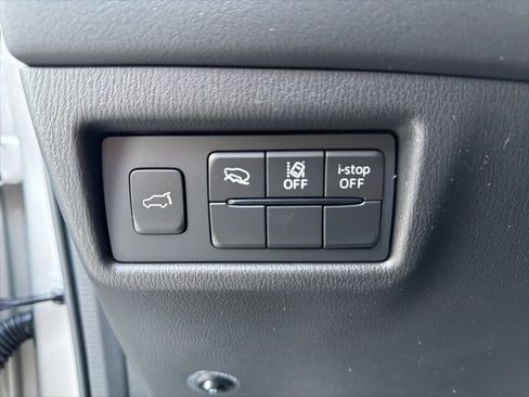 New 2025 MAZDA CX-5 AWD 2.5 S image 17