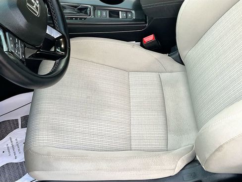 Used 2024 Honda Civic EX image 18