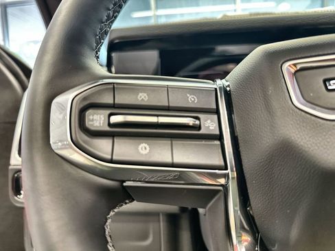 New 2026 GMC Yukon Denali w/ Sun & Power Step Package RWD image 31