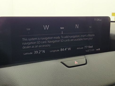 New 2026 MAZDA CX-70 3.3 Turbo w/ Preferred Package image 20