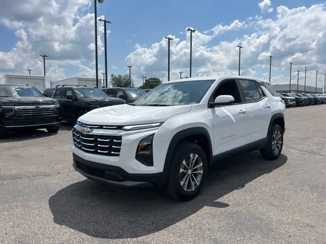 New 2026 Chevrolet Equinox LT FWD image 7