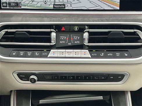 Used 2022 BMW X5 sDrive40i w/ Premium Package image 16