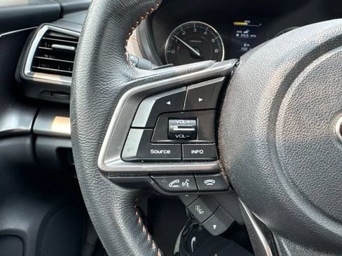 Used 2021 Subaru Crosstrek 2.5i Limited w/ Moonroof Package 1 AWD/4WD image 10