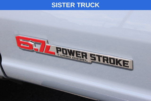 Used 2025 Ford F250 Platinum w/ Platinum Plus Package AWD/4WD image 19