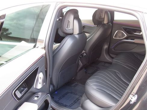 Certified 2023 Mercedes-Benz EQS 450+ 4MATIC Sedan image 14