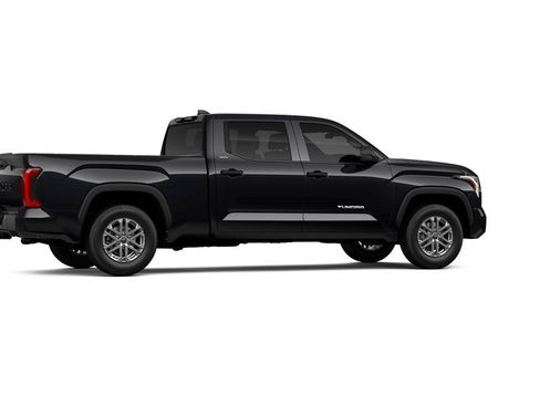 New 2026 Toyota Tundra SR5 RWD image 27