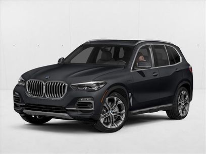 Used 2021 BMW X5 xDrive45e w/ M Sport Package