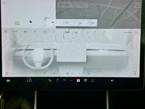 Used 2018 Tesla Model 3 Long Range image 22