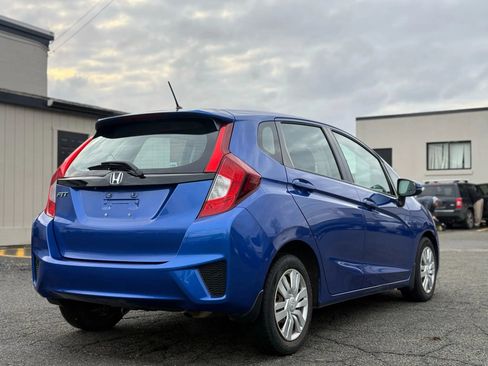 Used 2015 Honda Fit LX image 16