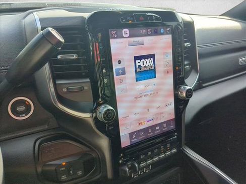 New 2026 RAM 2500 Laramie w/ Night Edition image 14