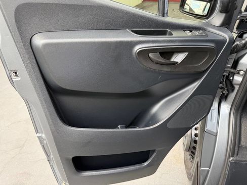 Used 2022 Mercedes-Benz Sprinter 4500 w/ Parking Package image 24