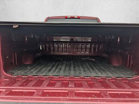 Used 2018 Chevrolet Silverado 1500 LT w/ All Star Edition image 6