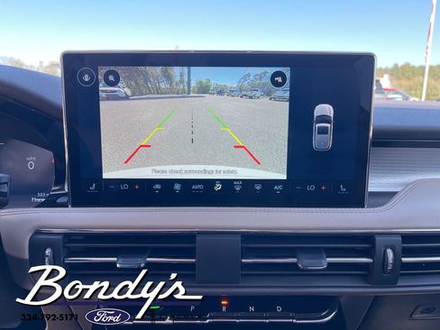 Used 2024 Lincoln Corsair FWD image 6