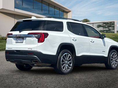 Used 2020 GMC Acadia AT4 w/ Trailering Package