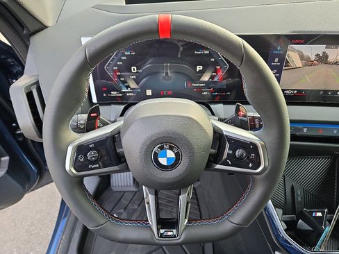 New 2026 BMW X3 M50 w/ Premium Package image 8