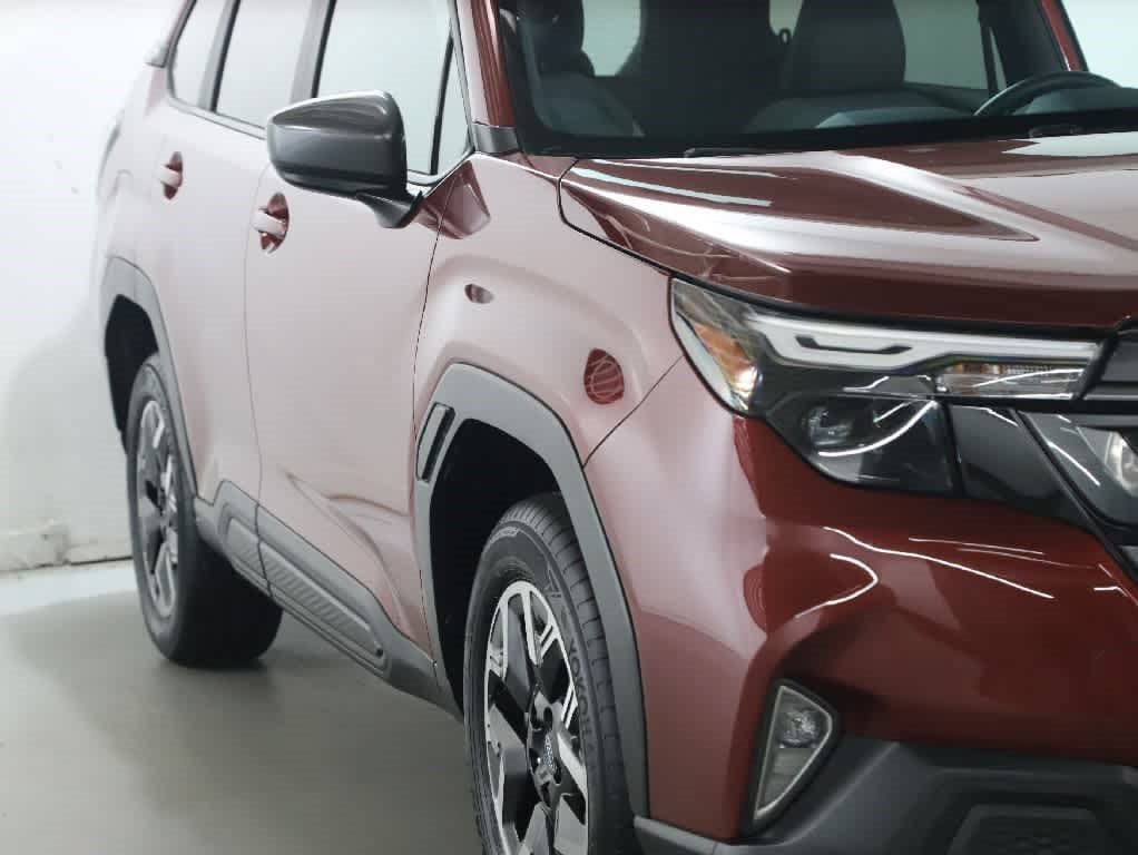 Certified 2026 Subaru Forester Premium AWD/4WD image 10