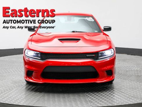 Used 2023 Dodge Charger GT image 2