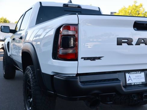 Used 2023 RAM 1500 TRX w/ TRX Level 2 Equipment Group AWD/4WD image 13