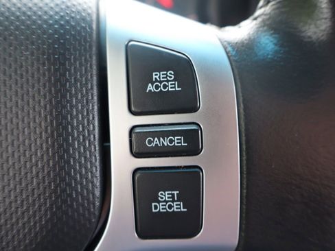 Used 2007 Honda Ridgeline RTL image 32