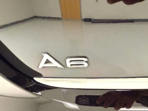 Used 2018 Audi A6 2.0T Premium AWD/4WD image 10