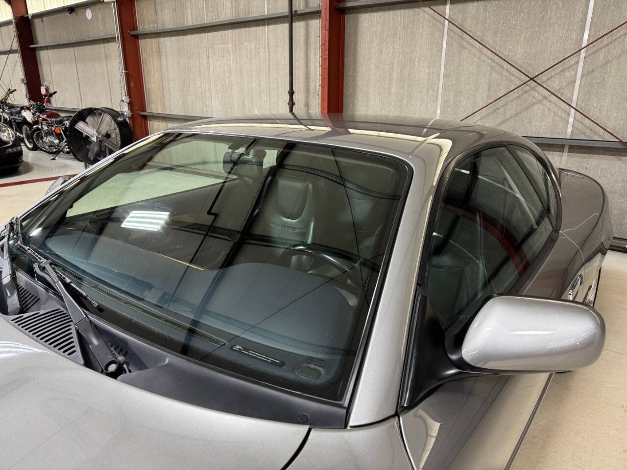 Used 2000 Aston Martin DB7 Vantage RWD image 23