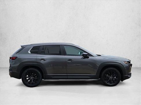 Used 2025 MAZDA CX-50 AWD 2.5 S w/ Preferred Package image 4