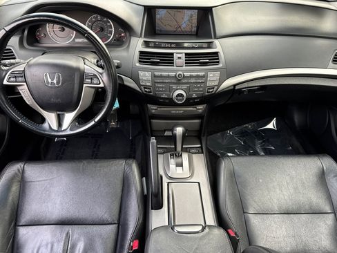 Used 2010 Honda Accord EX-L image 16