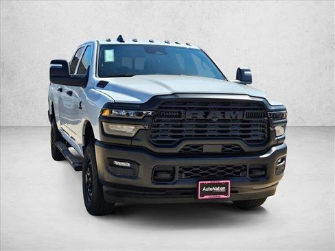 Used 2025 RAM 2500 Tradesman image 7