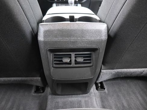 Used 2025 Chevrolet Colorado W/T w/ WT Custom Package RWD image 39