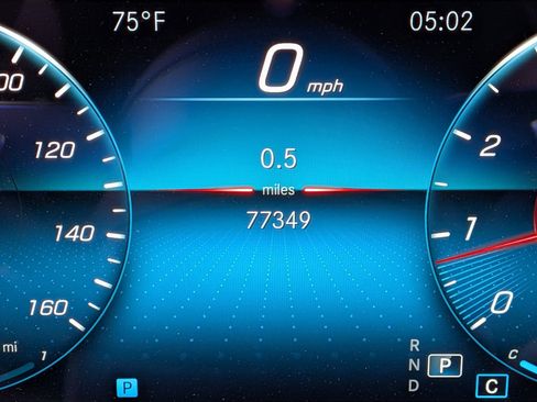 Used 2021 Mercedes-Benz E 350 Sedan image 17