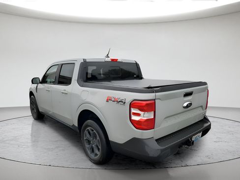 Used 2023 Ford Maverick Lariat w/ Equipment Group 500A Standard AWD/4WD image 7