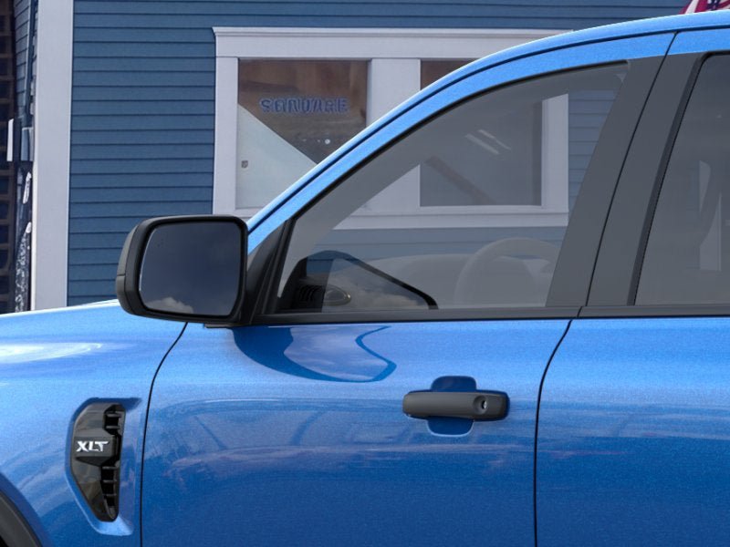 New 2026 Ford Ranger XLT w/ FX4 Off-Road Package AWD/4WD image 20