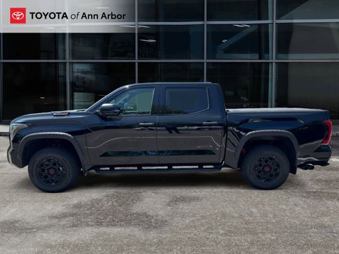 Used 2024 Toyota Tundra TRD Pro AWD/4WD image 10