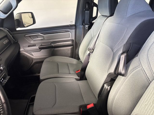 Used 2023 RAM 1500 Lone Star AWD/4WD image 23