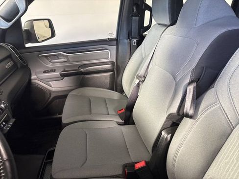 Certified 2023 RAM 1500 Lone Star AWD/4WD image 23