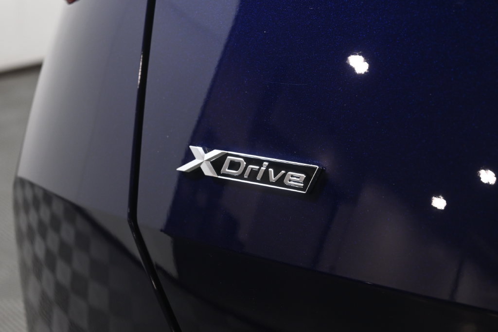 Used 2026 BMW X3 xDrive30i w/ Premium Package AWD/4WD image 41