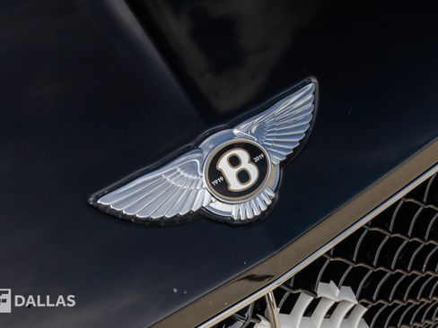 Used 2020 Bentley Continental GT AWD/4WD image 6