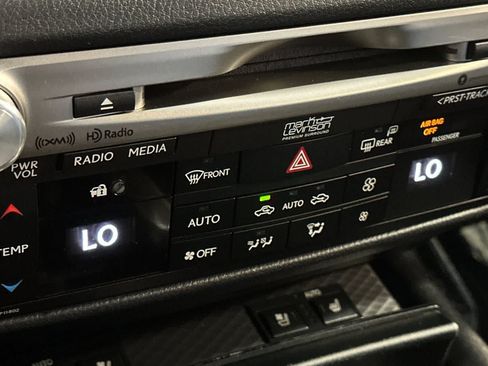 Used 2018 Lexus GS 350 F Sport RWD image 23