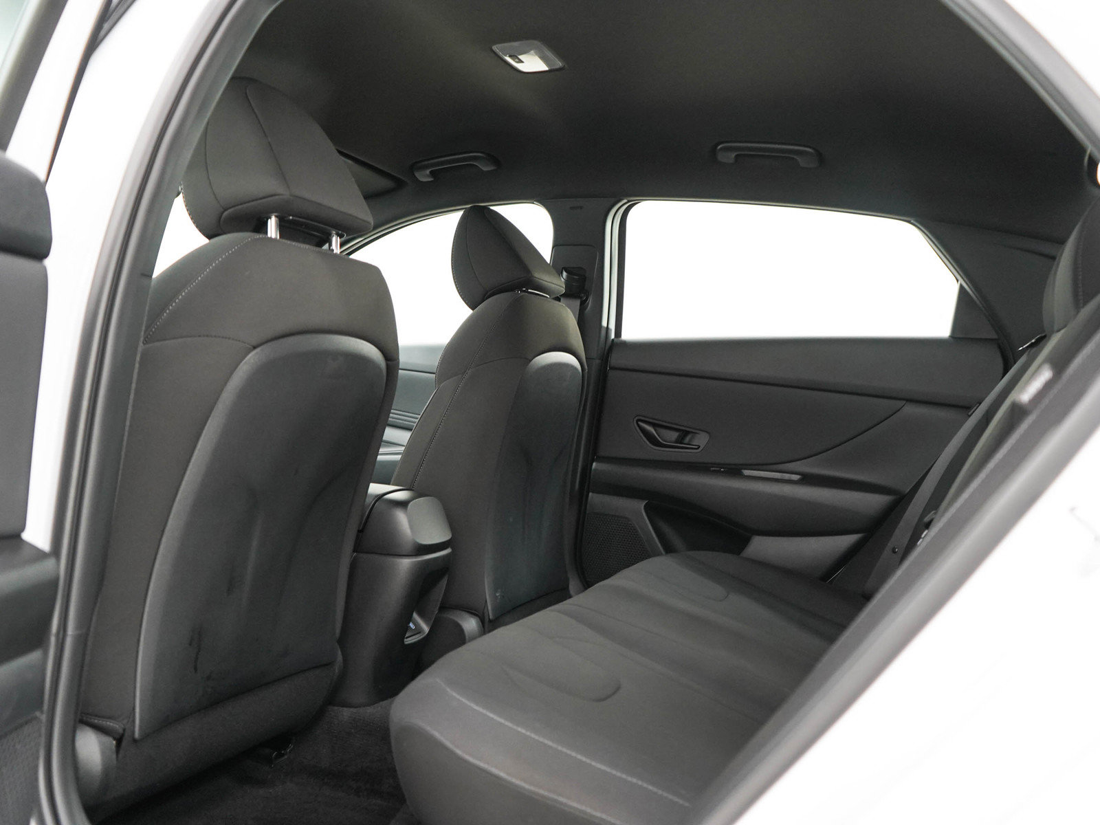 Certified 2025 Hyundai Elantra Sport FWD image 15