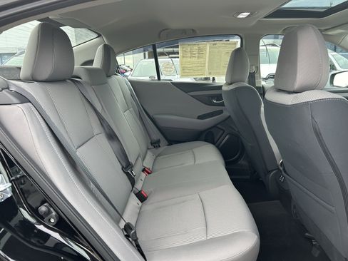 Certified 2025 Subaru Legacy Premium image 25