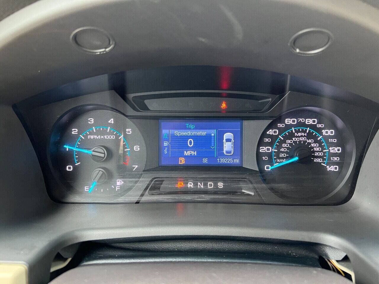 Used 2019 Ford Flex SE FWD image 14